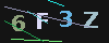 Gambar captcha